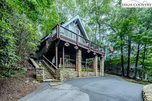 244 Walnut, Boone, NC 28607 - Photo 2