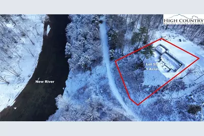 485 Autumn Leaf Way, Crumpler, NC 28617 - Photo 4