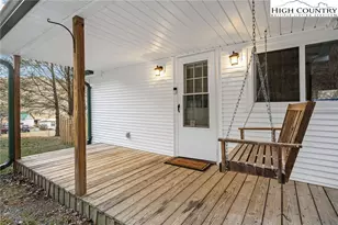 295 Jake's Mountain Rd, Deep Gap, NC 28618 - Photo 36