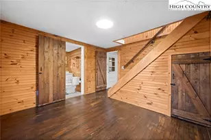 295 Jake's Mountain Rd, Deep Gap, NC 28618 - Photo 16