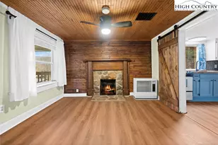 295 Jake's Mountain Rd, Deep Gap, NC 28618 - Photo 12