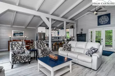 103 Mockingbird Lane, Beech Mountain, NC 28604 - Photo 8