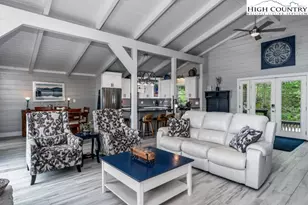 103 Mockingbird Ln, Beech Mountain, NC 28604 - Photo 8