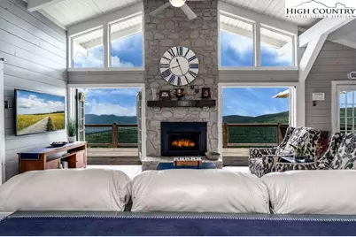 103 Mockingbird Lane, Beech Mountain, NC 28604 - Photo 2