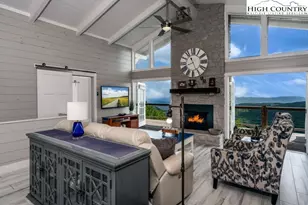 103 Mockingbird Ln, Beech Mountain, NC 28604 - Photo 4