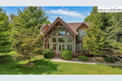 120 Twin Bridges Circle, Fleetwood, NC 28626 - Photo 42