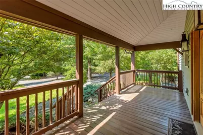 120 Twin Bridges Circle, Fleetwood, NC 28626 - Photo 46