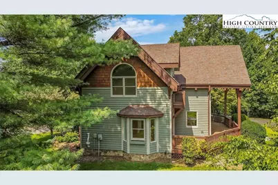 120 Twin Bridges Circle, Fleetwood, NC 28626 - Photo 40