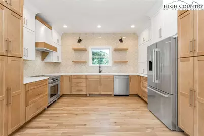 120 Twin Bridges Circle, Fleetwood, NC 28626 - Photo 8