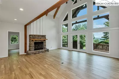 120 Twin Bridges Circle, Fleetwood, NC 28626 - Photo 14