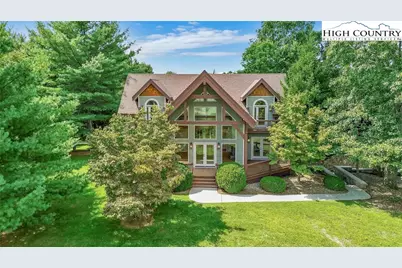 120 Twin Bridges Circle, Fleetwood, NC 28626 - Photo 1