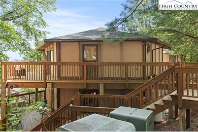 105 Hornbeam Road #B4, Beech Mountain, NC 28604 - Photo 2