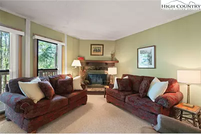 105 Hornbeam Road #B4, Beech Mountain, NC 28604 - Photo 10