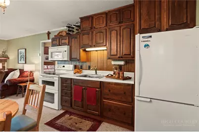 105 Hornbeam Road #B4, Beech Mountain, NC 28604 - Photo 6