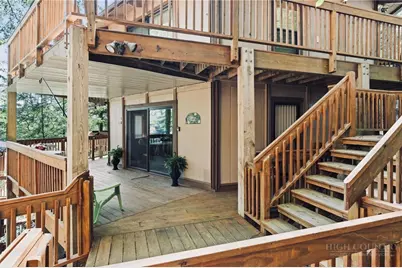 105 Hornbeam Road #B4, Beech Mountain, NC 28604 - Photo 20