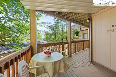 105 Hornbeam Road #B4, Beech Mountain, NC 28604 - Photo 16