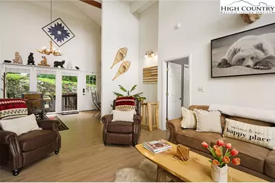 103 Maple Lane, Beech Mountain, NC 28604 - Photo 32