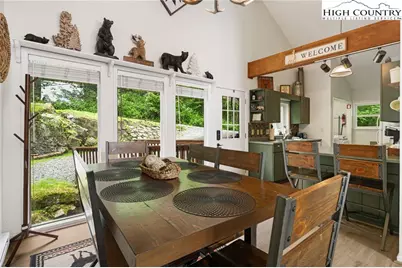 103 Maple Lane, Beech Mountain, NC 28604 - Photo 6