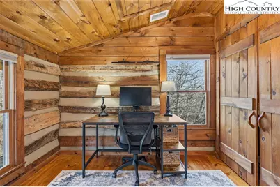 1411 Homestead Road, Todd, NC 28684 - Photo 16