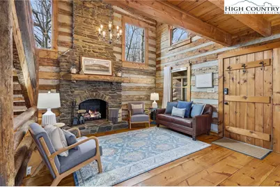 1411 Homestead Road, Todd, NC 28684 - Photo 6