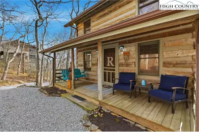 1411 Homestead Road, Todd, NC 28684 - Photo 1