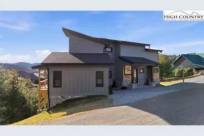 584 Cedar Trail, Fleetwood, NC 28626 - Photo 4