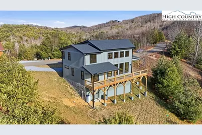 584 Cedar Trail, Fleetwood, NC 28626 - Photo 44