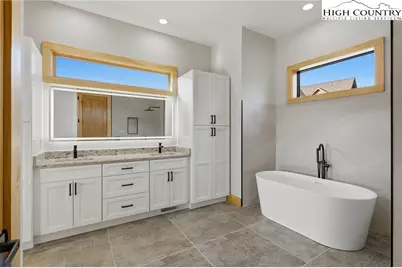 584 Cedar Trail, Fleetwood, NC 28626 - Photo 22