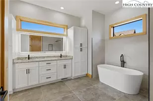 584 Cedar Trail, Fleetwood, NC 28626 - Photo 22