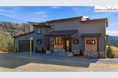 584 Cedar Trail, Fleetwood, NC 28626 - Photo 50