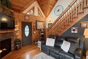 1284 River Breeze Dr, Creston, NC 28615 - Photo 8