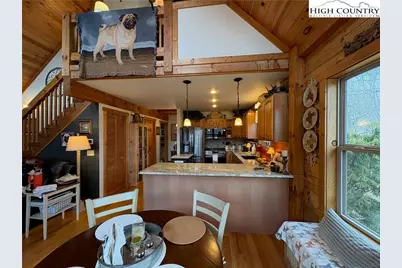 1284 River Breeze Drive, Creston, NC 28615 - Photo 16