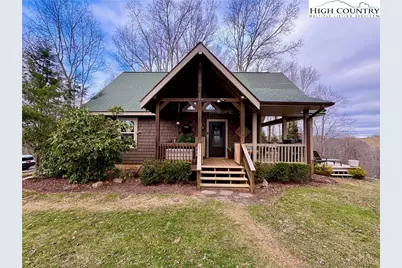 1284 River Breeze Drive, Creston, NC 28615 - Photo 48