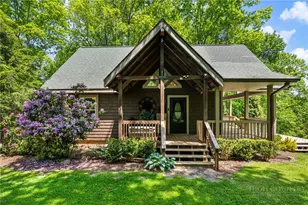 1284 River Breeze Dr, Creston, NC 28615 - Photo 2