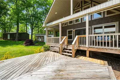 1284 River Breeze Drive, Creston, NC 28615 - Photo 10