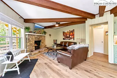 104 Hornbeam Road, Beech Mountain, NC 28604 - Photo 26