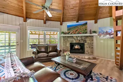 104 Hornbeam Road, Beech Mountain, NC 28604 - Photo 22