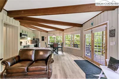 104 Hornbeam Road, Beech Mountain, NC 28604 - Photo 38