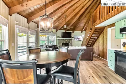 104 Hornbeam Road, Beech Mountain, NC 28604 - Photo 2