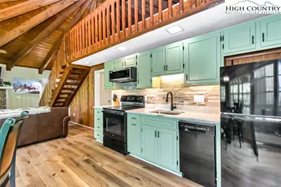 104 Hornbeam Road, Beech Mountain, NC 28604 - Photo 8