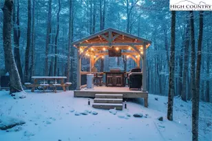 119 Overbrook Trail, Beech Mountain, NC 28604 - Photo 2