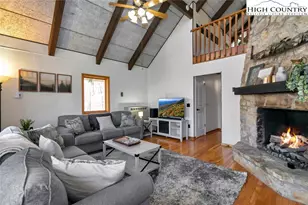 119 Overbrook Trail, Beech Mountain, NC 28604 - Photo 4