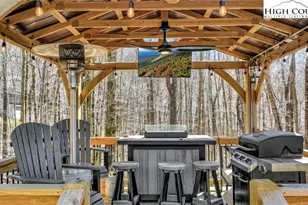 119 Overbrook Trail, Beech Mountain, NC 28604 - Photo 26