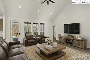 20 Busic Ridge, Sparta, NC 28675 - Photo 4