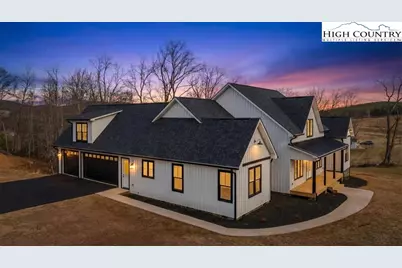20 Busic Ridge, Sparta, NC 28675 - Photo 1