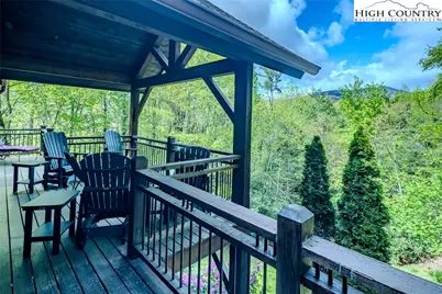 164 Keowee Camp Lane, Blowing Rock, NC 28605 - Photo 22