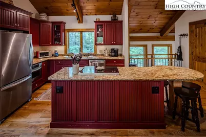 164 Keowee Camp Lane, Blowing Rock, NC 28605 - Photo 14