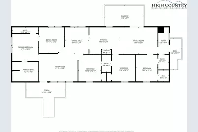 147 Emory Mitchell Road, Zionville, NC 28698 - Photo 42