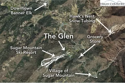 150 Glenwood Lane #A-1, Sugar Mountain, NC 28604 - Photo 36