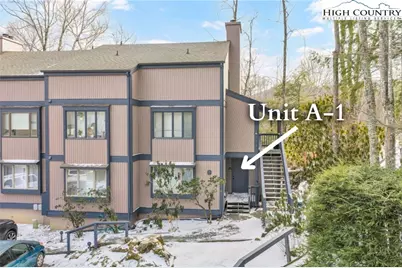 150 Glenwood Lane #A-1, Sugar Mountain, NC 28604 - Photo 4